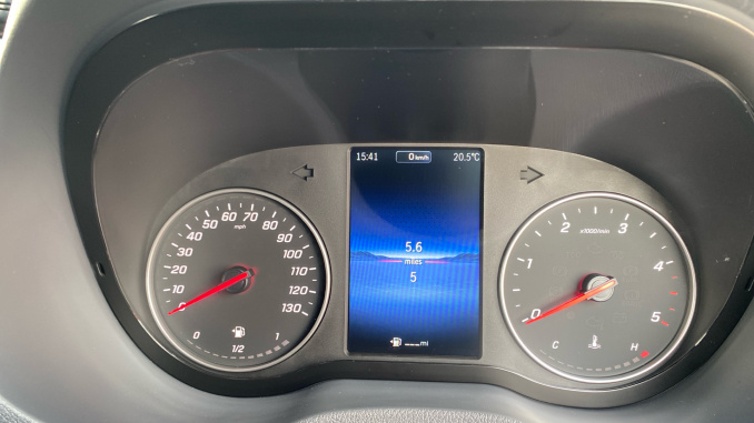 Mercedes-Benz Sprinter 315Cdi L2 Diesel Rwd 3.5t H2 Select Van - Image 21